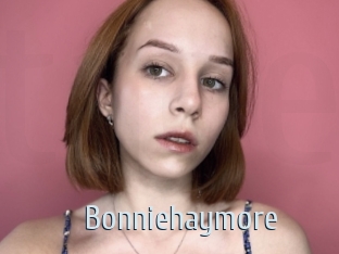 Bonniehaymore