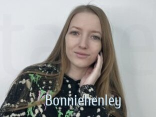 Bonniehenley