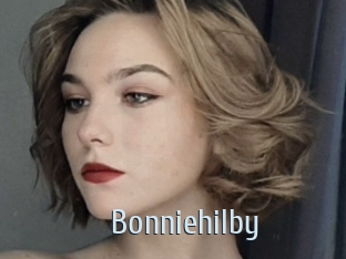 Bonniehilby