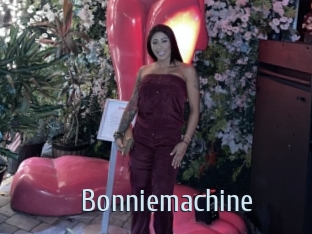 Bonniemachine