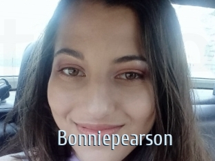 Bonniepearson