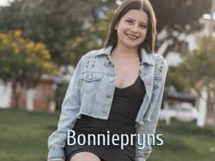 Bonniepryns