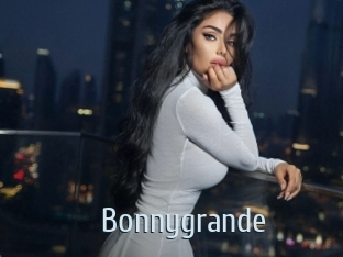 Bonnygrande