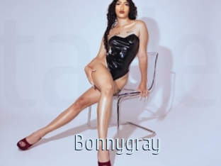 Bonnygray