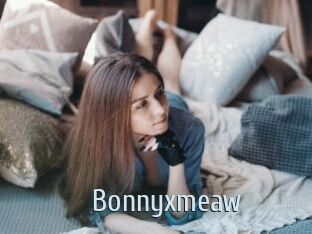 Bonnyxmeaw