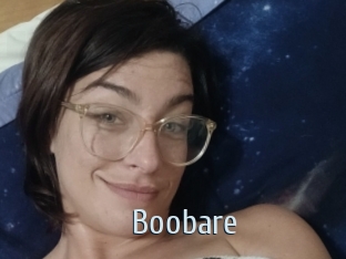 Boobare