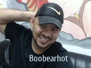 Boobearhot