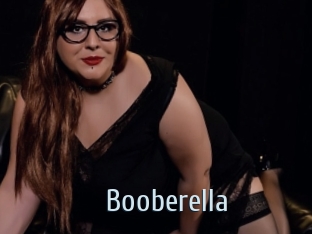 Booberella