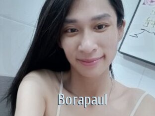Borapaul