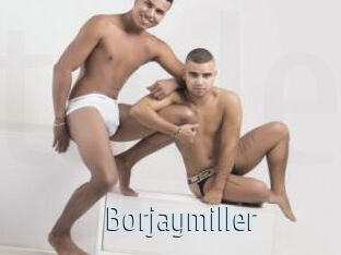 Borjaymiller