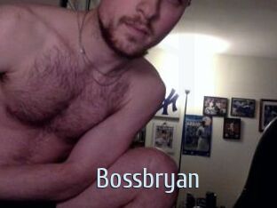 bossbryan Ta Model