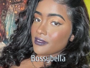 Bossybella