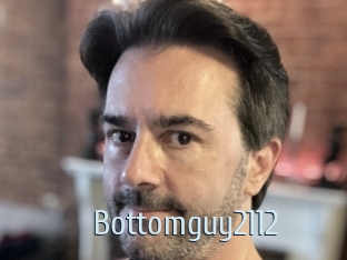 Bottomguy2112