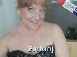 boubamj Ta Model