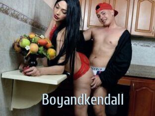 Boyandkendall