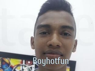 Boyhotfun