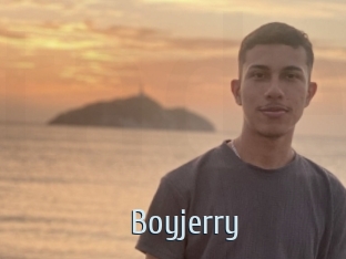 Boyjerry