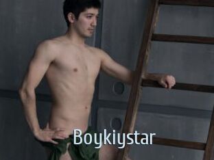 Boykiystar