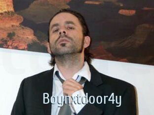 Boynxtdoor4y