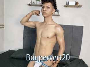 Boypervert20