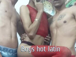 Boys_hot_latin