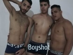 Boyshot