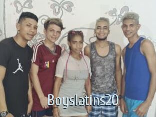 Boyslatins20