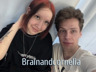 brainandcornelia Ta Model