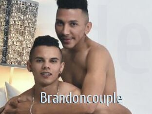 Brandoncouple