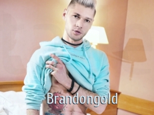 Brandongold