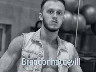 Brandonhotdevill