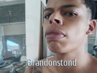 Brandonstond