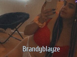 Brandyblayze