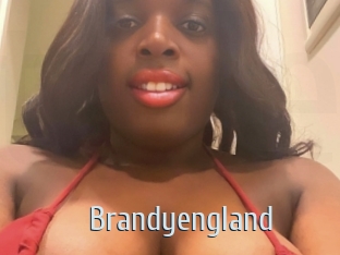 Brandyengland