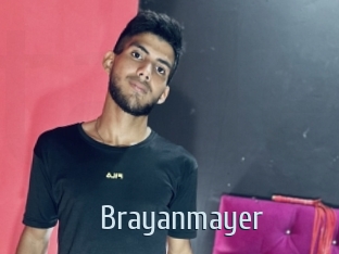 Brayanmayer