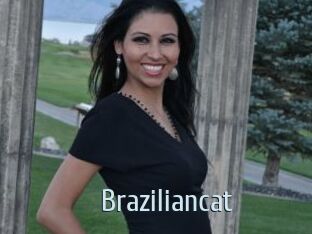 Braziliancat