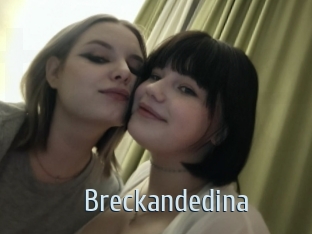 Breckandedina