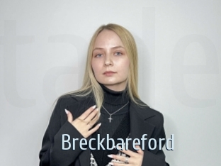 Breckbareford