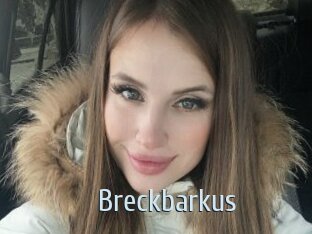 Breckbarkus