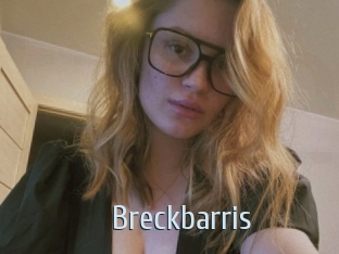 Breckbarris