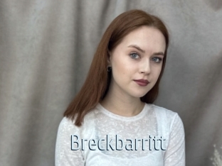 Breckbarritt