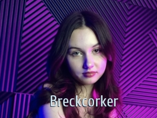 Breckcorker