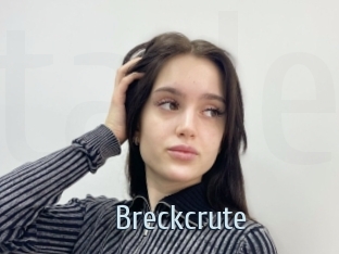 Breckcrute