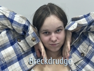 Breckdrudge