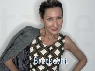 Breckevitt