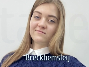 Breckhemsley