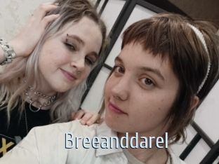 Breeanddarel