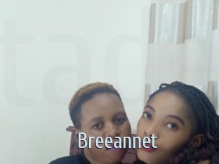 Breeannet