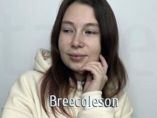 Breecoleson