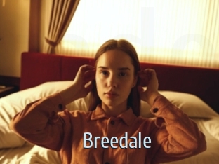 Breedale